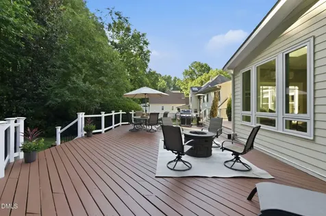 102 Southglen Drive Cary NC 27518