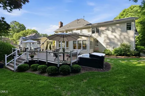 102 Southglen Drive Cary NC 27518