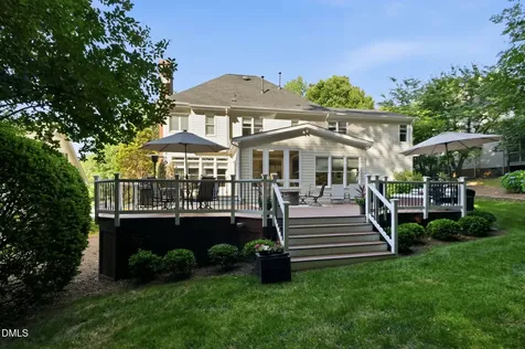 102 Southglen Drive Cary NC 27518