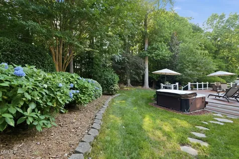 102 Southglen Drive Cary NC 27518