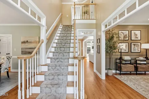 102 Southglen Drive Cary NC 27518