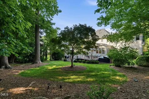 102 Southglen Drive Cary NC 27518