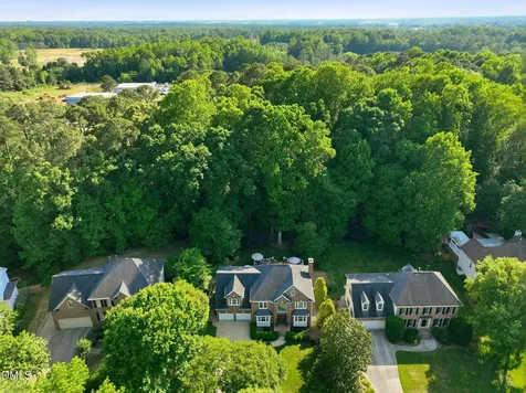 102 Southglen Drive Cary NC 27518