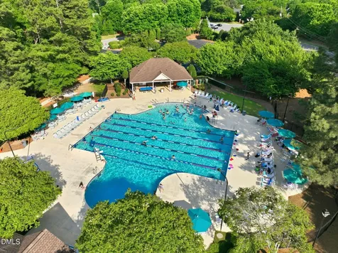 102 Southglen Drive Cary NC 27518