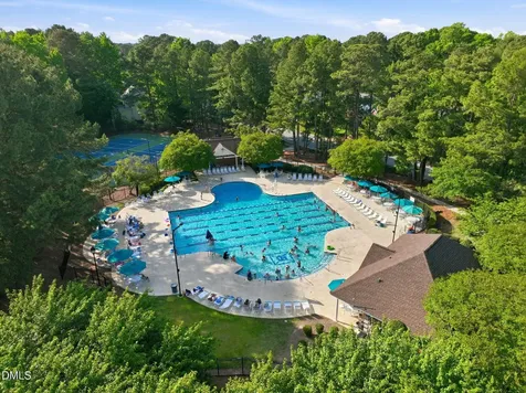 102 Southglen Drive Cary NC 27518