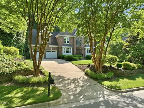 102 Southglen Drive Cary NC 27518