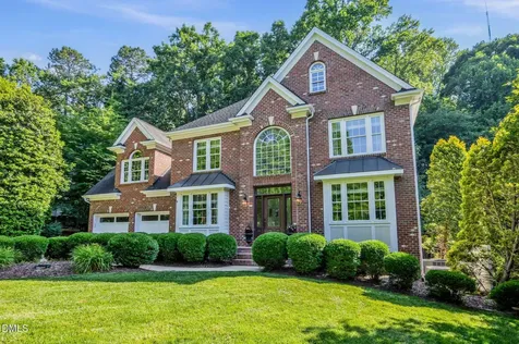 102 Southglen Drive Cary NC 27518