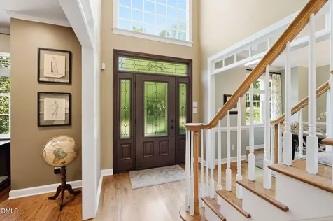 102 Southglen Drive Cary NC 27518