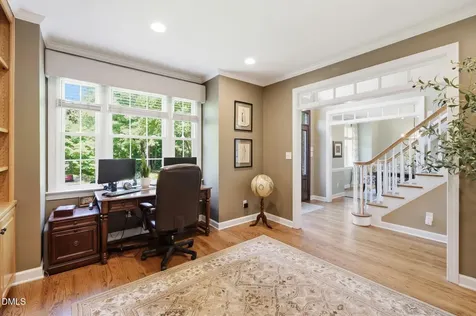 102 Southglen Drive Cary NC 27518