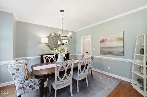 102 Southglen Drive Cary NC 27518
