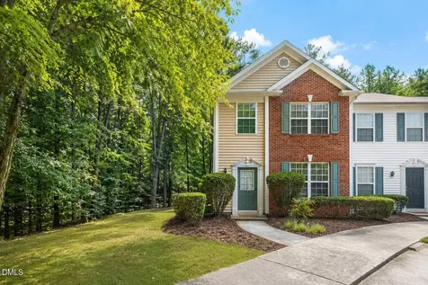 140 Orchard Park Drive Cary NC 27513