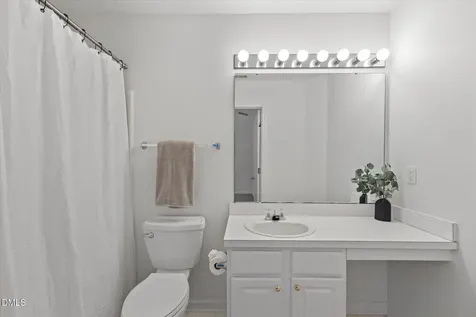 140 Orchard Park Drive Cary NC 27513
