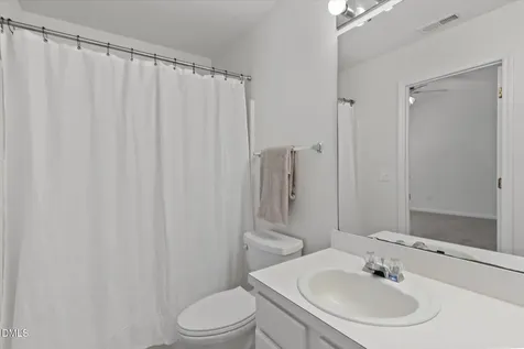 140 Orchard Park Drive Cary NC 27513