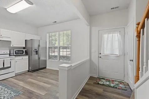 140 Orchard Park Drive Cary NC 27513
