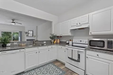140 Orchard Park Drive Cary NC 27513
