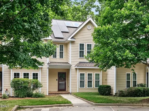 137 Lanigan Place Cary NC 27513
