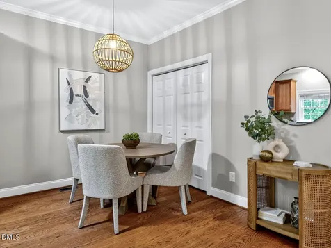 137 Lanigan Place Cary NC 27513