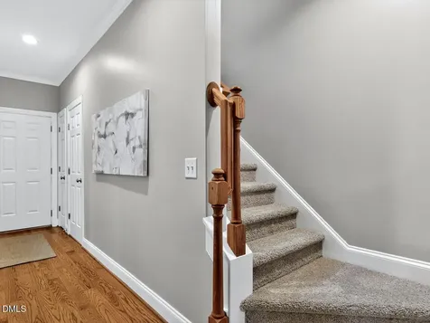 137 Lanigan Place Cary NC 27513