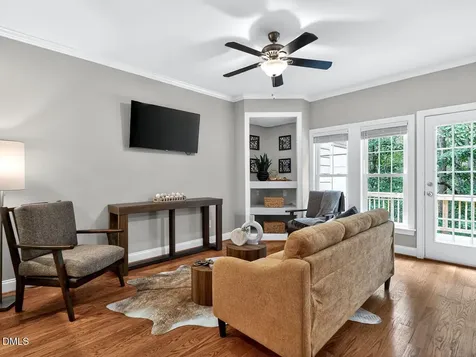 137 Lanigan Place Cary NC 27513