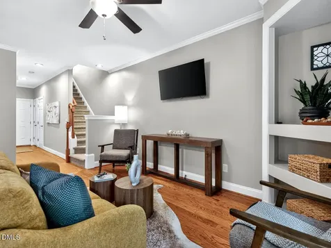 137 Lanigan Place Cary NC 27513