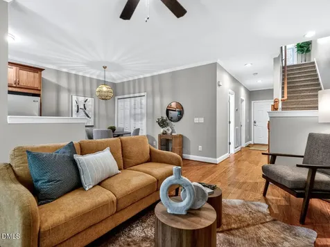 137 Lanigan Place Cary NC 27513