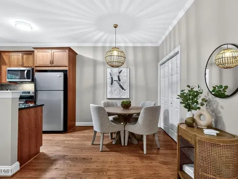 137 Lanigan Place Cary NC 27513
