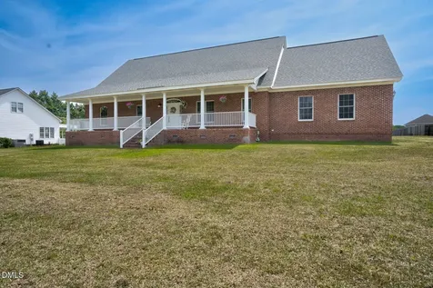 4461 S Halifax Road Rocky Mount NC 27803
