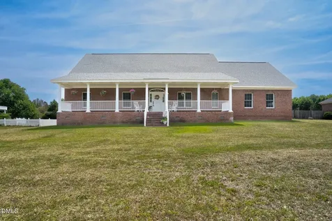 4461 S Halifax Road Rocky Mount NC 27803