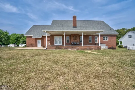 4461 S Halifax Road Rocky Mount NC 27803