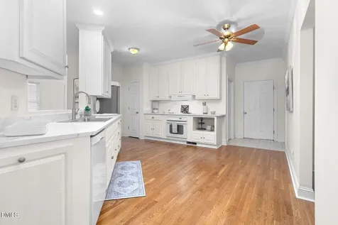 4461 S Halifax Road Rocky Mount NC 27803