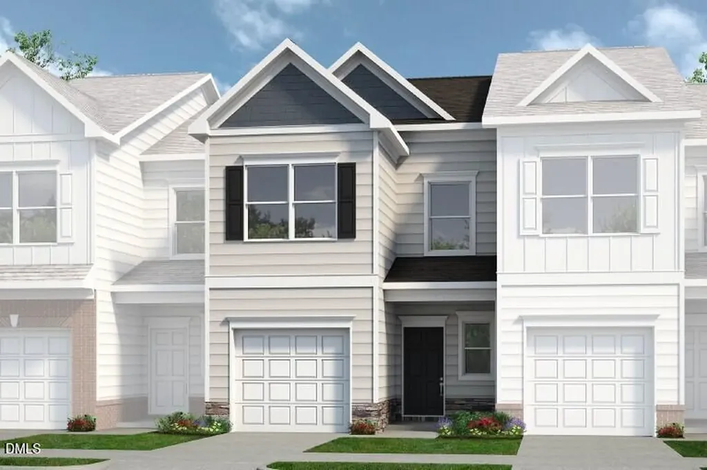 45 Fox Sedge Place Lillington NC 27546
