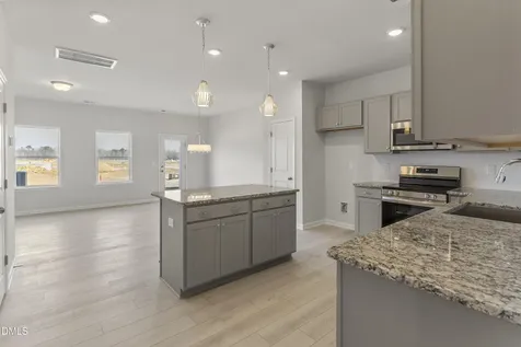 45 Fox Sedge Place Lillington NC 27546