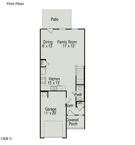 45 Fox Sedge Place Lillington NC 27546