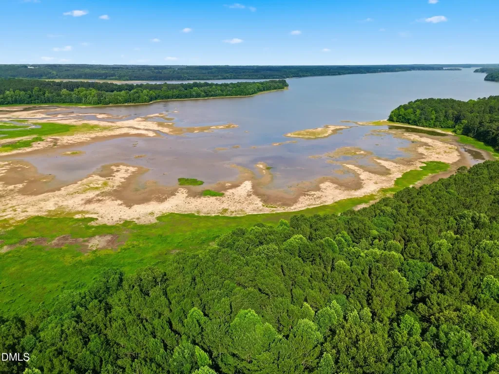 6.48 Acres Flower Hill Road Middlesex NC 27557