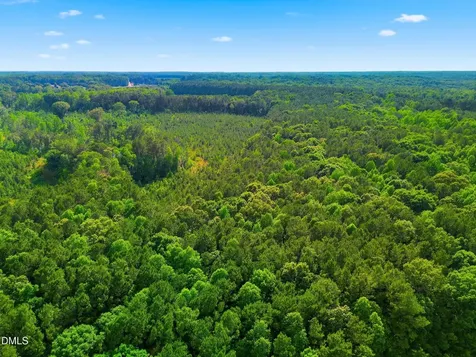 6.48 Acres Flower Hill Road Middlesex NC 27557