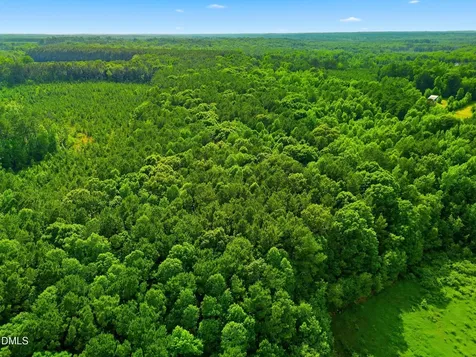 6.48 Acres Flower Hill Road Middlesex NC 27557