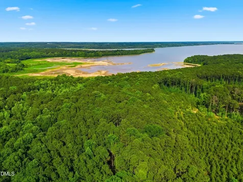 6.48 Acres Flower Hill Road Middlesex NC 27557