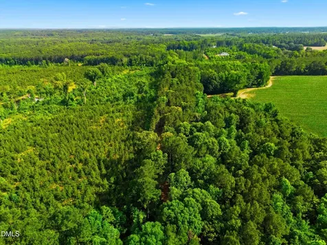 6.48 Acres Flower Hill Road Middlesex NC 27557