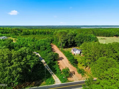 6.48 Acres Flower Hill Road Middlesex NC 27557