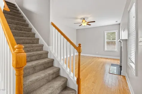 1518 Apple Blossom Circle Creedmoor NC 27522