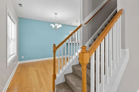 1518 Apple Blossom Circle Creedmoor NC 27522