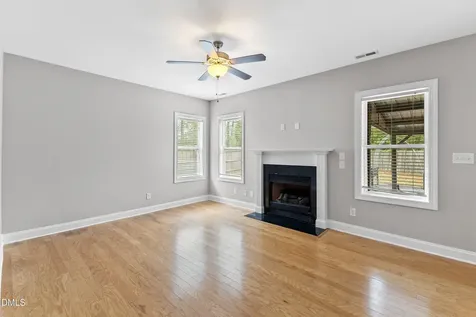 1518 Apple Blossom Circle Creedmoor NC 27522
