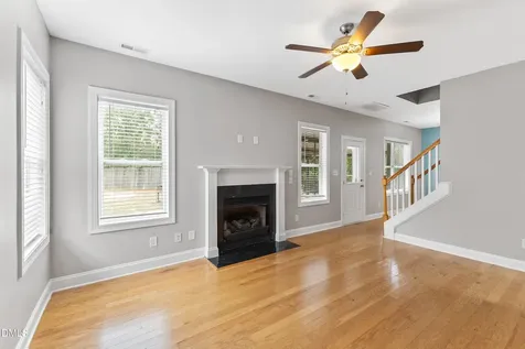 1518 Apple Blossom Circle Creedmoor NC 27522