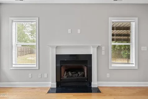 1518 Apple Blossom Circle Creedmoor NC 27522