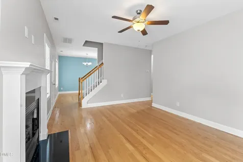 1518 Apple Blossom Circle Creedmoor NC 27522