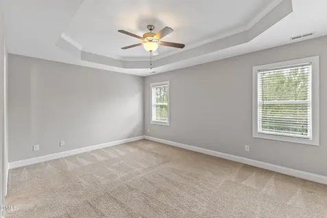 1518 Apple Blossom Circle Creedmoor NC 27522