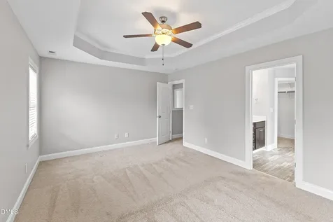 1518 Apple Blossom Circle Creedmoor NC 27522