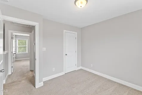1518 Apple Blossom Circle Creedmoor NC 27522