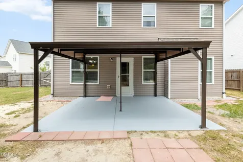 1518 Apple Blossom Circle Creedmoor NC 27522