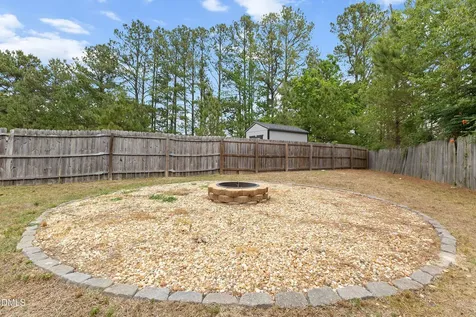 1518 Apple Blossom Circle Creedmoor NC 27522